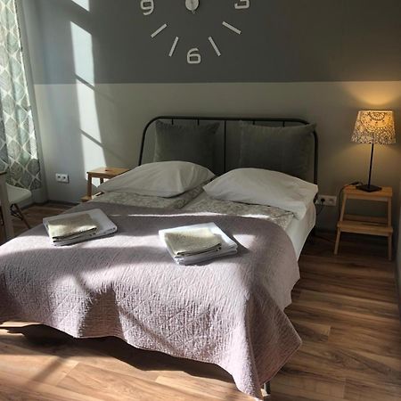 Apartament Easy Stay Center Breslavia Esterno foto