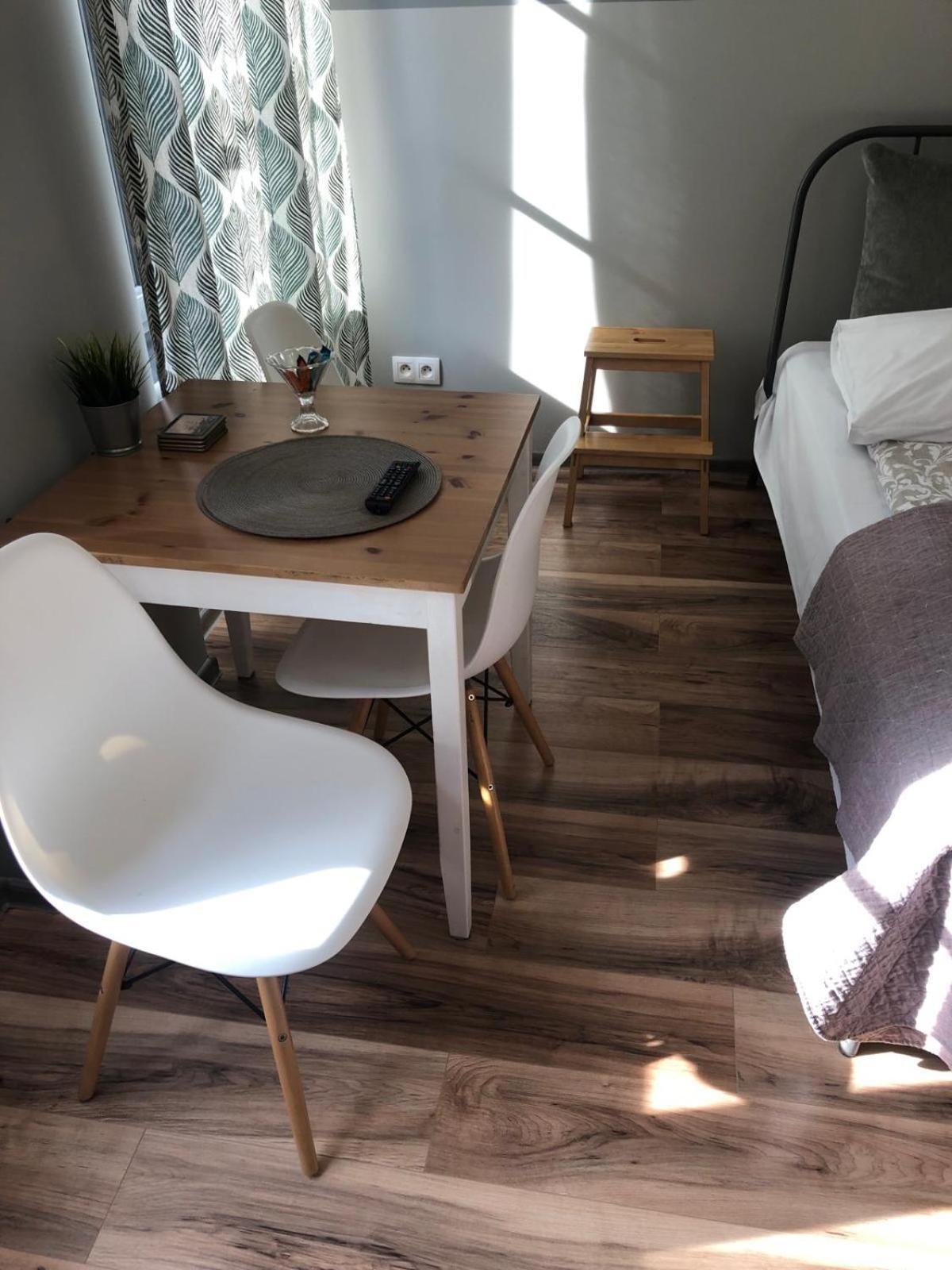 Apartament Easy Stay Center Breslavia Esterno foto