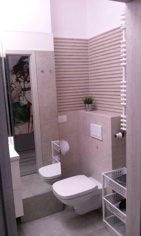 Apartament Easy Stay Center Breslavia Esterno foto